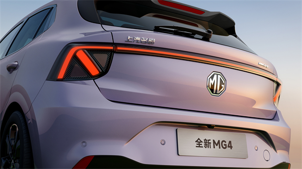 MG All in新能源，MG×OPPO智行车机互联系统将首搭于全新MG4